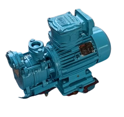 Flame Proof Pump Manufacturers in Mumbai